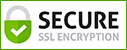 SSL Secure Encryption